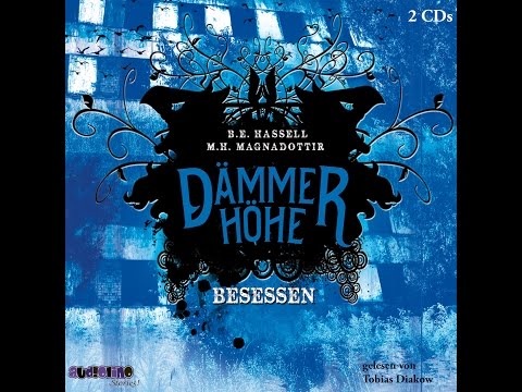 Dämmerhöhe: Besessen - Live im Studio mit Tobias Diakow