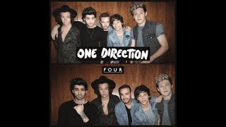 Aristocratic Version | #OneDirection - #Spaces (Audio)