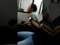 Suka suka nyanyi di pinggir jalan