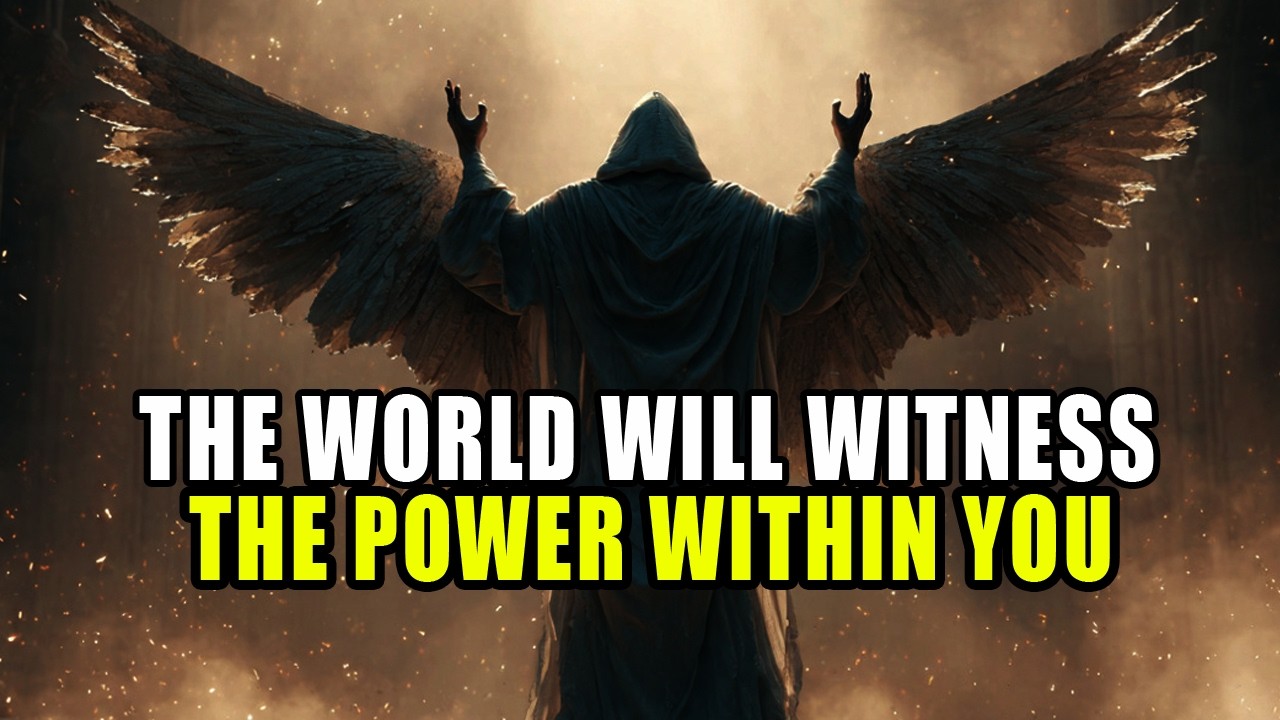 Chosen One, God Stored Your Reward — Now It’s Releasing Sevenfold