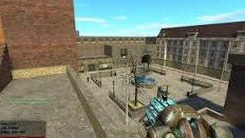 How To Noclip In Garry