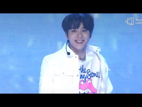 [NCT 정우] 진짜 안보면 후회하는 레전드 터치 정우 💖