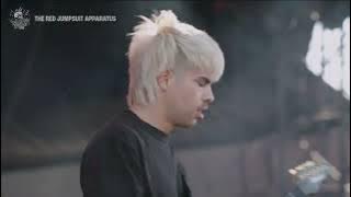 The Red Jumpsuit Apparatus - Warped Tour Livestream 2025