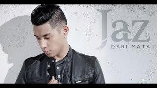 DARI MATA - JAZ karaoke download ( tanpa vokal ) cover