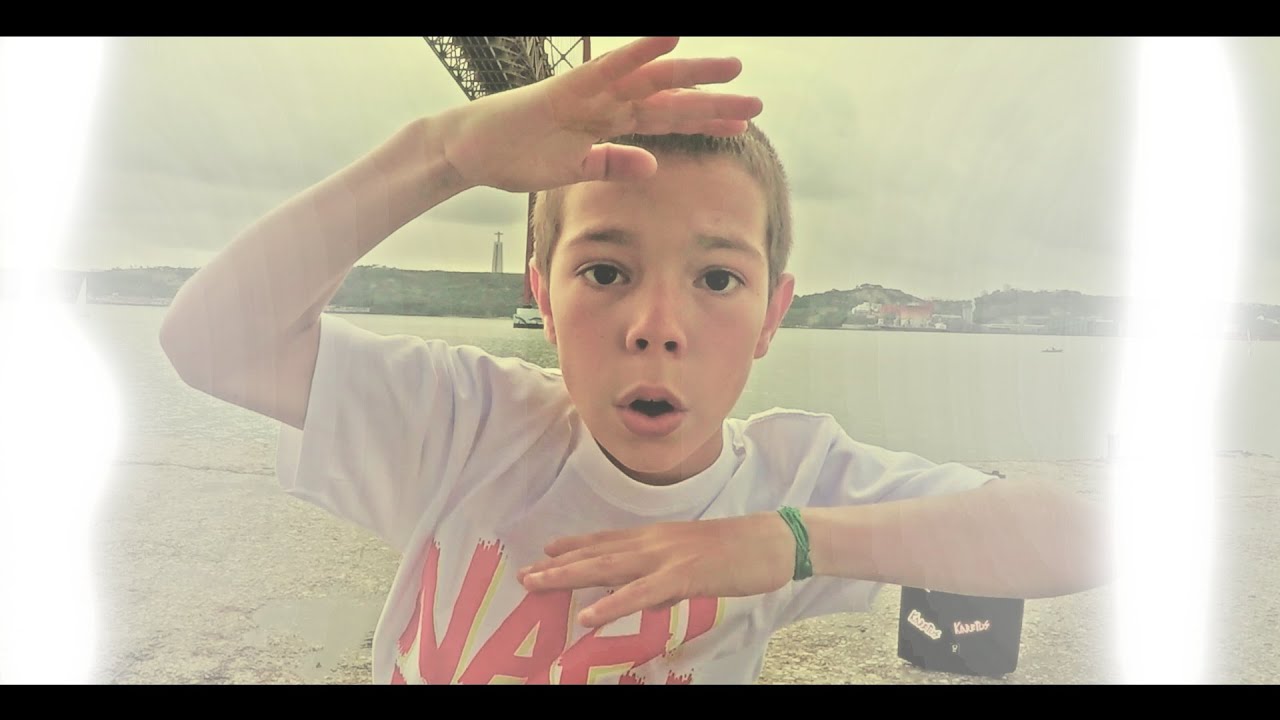 Karetus - Nah Nah Nah ft. Ce'Cile (Official Video)