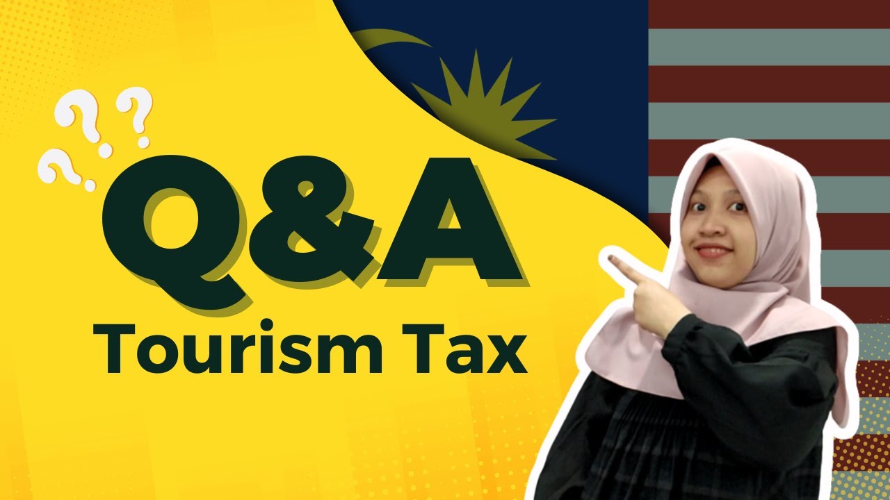 malaysia hotel tourism tax