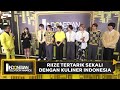 PENASARAN! Riize Mau Coba Kuliner Indonesia | INDONESIAN TELEVISION AWARDS 2023