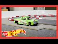 HW СПАСАТЕЛИ™ В "РАБОТАЕМ ВМЕСТЕ" | @Hot Wheels Россия 3+