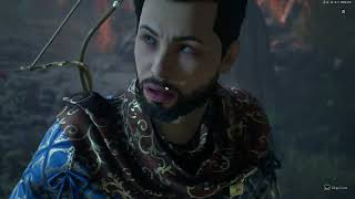 Solasta 2 Character Creator Update