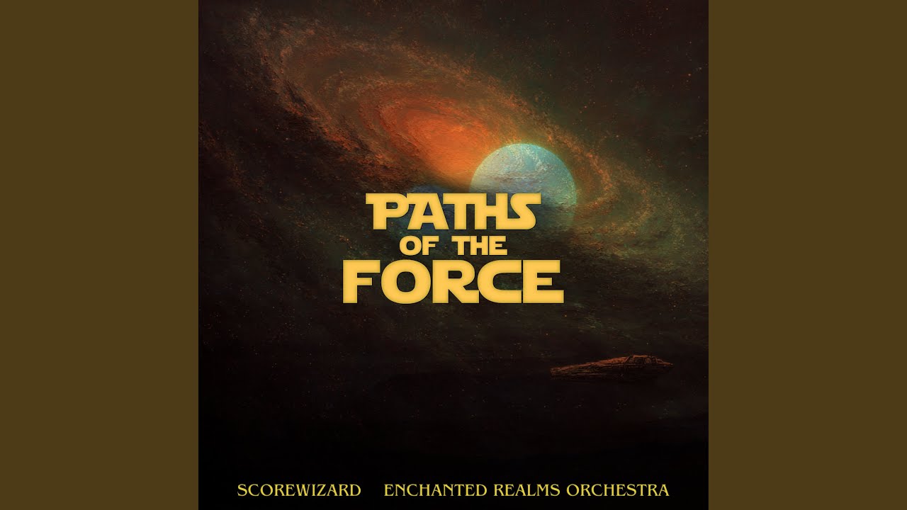 Star Wars (Main Theme) - YouTube