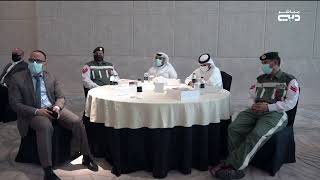 أخبار الإمارات | مرور دبي تطلق حملة “صيف مروري آمن” للتأكد من صيانة المركبة وسلامة الإطارات screenshot 5
