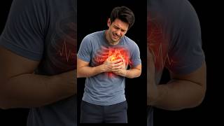 👉 Chest pain me turant relief dene wali drug? 😳❤️ | Pharmacology MCQ #shorts
