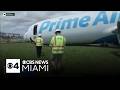 NTSB chairwoman speaks out after cockpit recordings of Amazon cargo plane crash are released