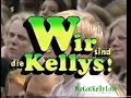 The Kelly Family - Wir sind die Kellys (Report about Kelly Fans 19.05.1997)