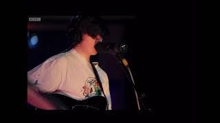 Declan McKenna - Bethlehem (BBC Introducing Sessions)