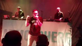Watch Atmosphere Let Me Know That You Know What You Want Now video