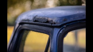 Project F100 Rust Repair - Part 10