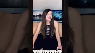 "Your Girl" (Original Song) By: Emily Russo