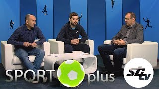 Download lagu SBTV SPORT PLUS 26 11 2018 SBTV SPORT PLUS 26 11 2018