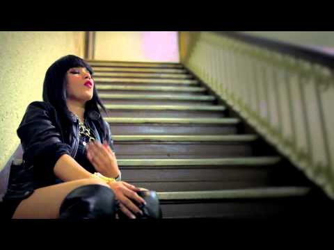 Lumidee "Be Free" (Official Video) HD