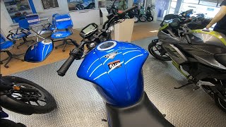 Suzuki Gixxer 155 New 2026 Model Detailed Review - 5  New Updates | New Features, Price & Mileage
