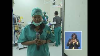 International Extremity Project Nbc News 8