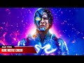 SERANGGA ALIEN MERUBAH PEMUDA INI MENJADI MANUSIA SUPER | ALUR CERITA FILM