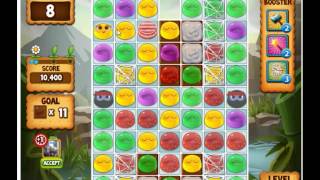 Pudding Pop Level 176