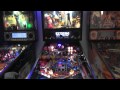 Radical Bally Pinball Paradise Flipper Automaten