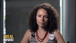 US Movement for Single-Payer Health Care Grows, with Historic NY Bill