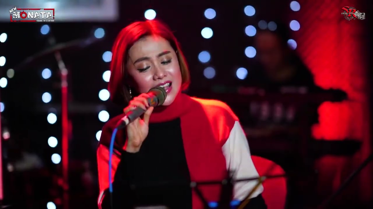 NEW MONATA DINO LIYANE - NIKEN IRA
