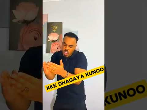 KKK DHAGAYA KUNOO