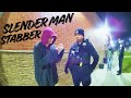 Slender Man Stabber Arrested in Illinois
