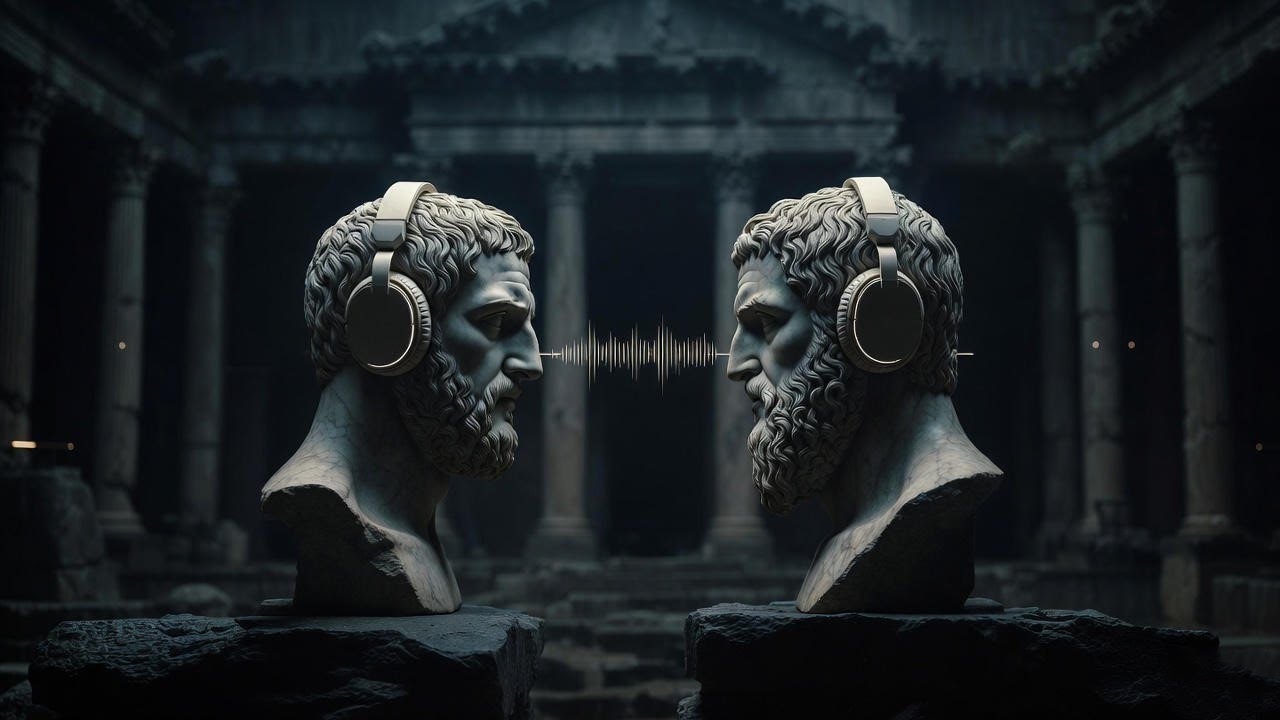 MESSARA | Hypnotic Deep House by Naxos Signal