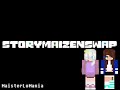 [ Undertale AU / MAIZENTALE AU ] (+FLP) MAIZENSTORYSWAP - MaisterLoMania