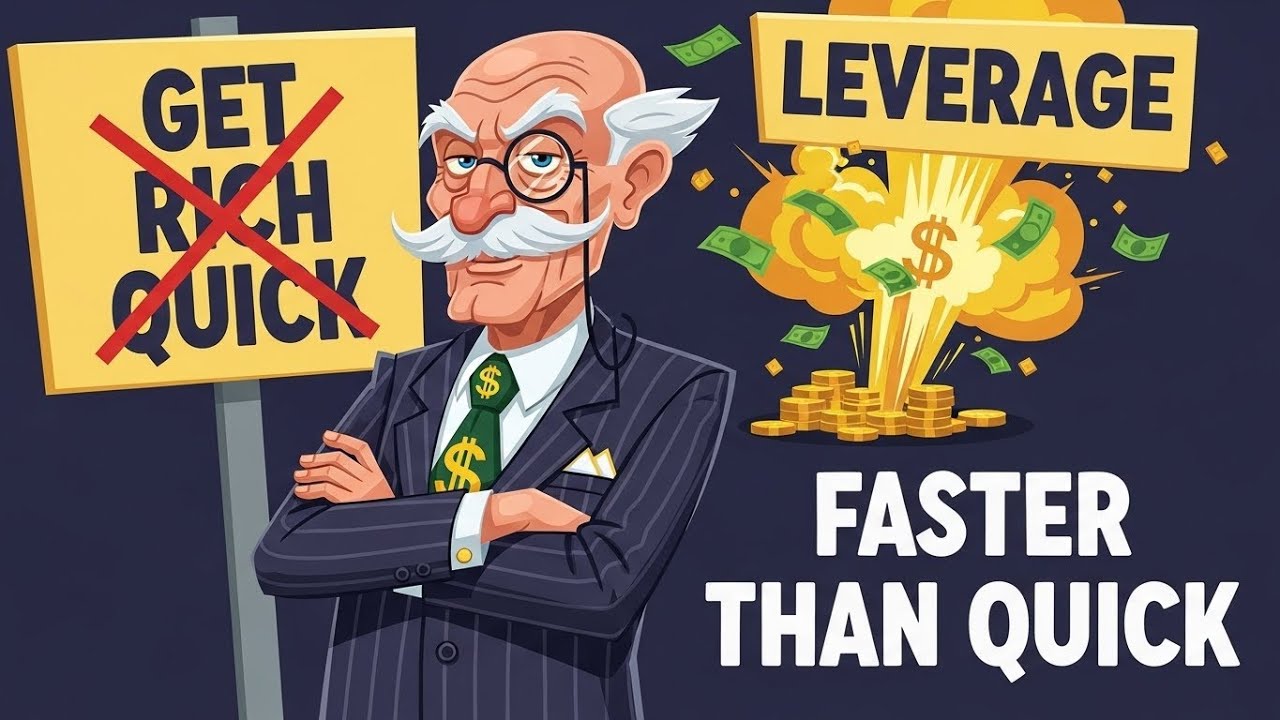 How To Make Money So FAST It Fells ILLEGAL