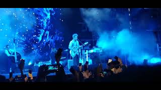 Jack White Love Is Selfish Live México 2022