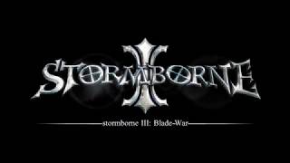 Stormborne3 Official Launch Trailer screenshot 5