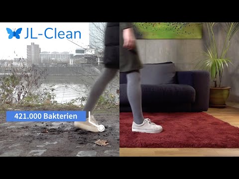 Teppichreinigung in Kiel und Umgebung | JL-Clean