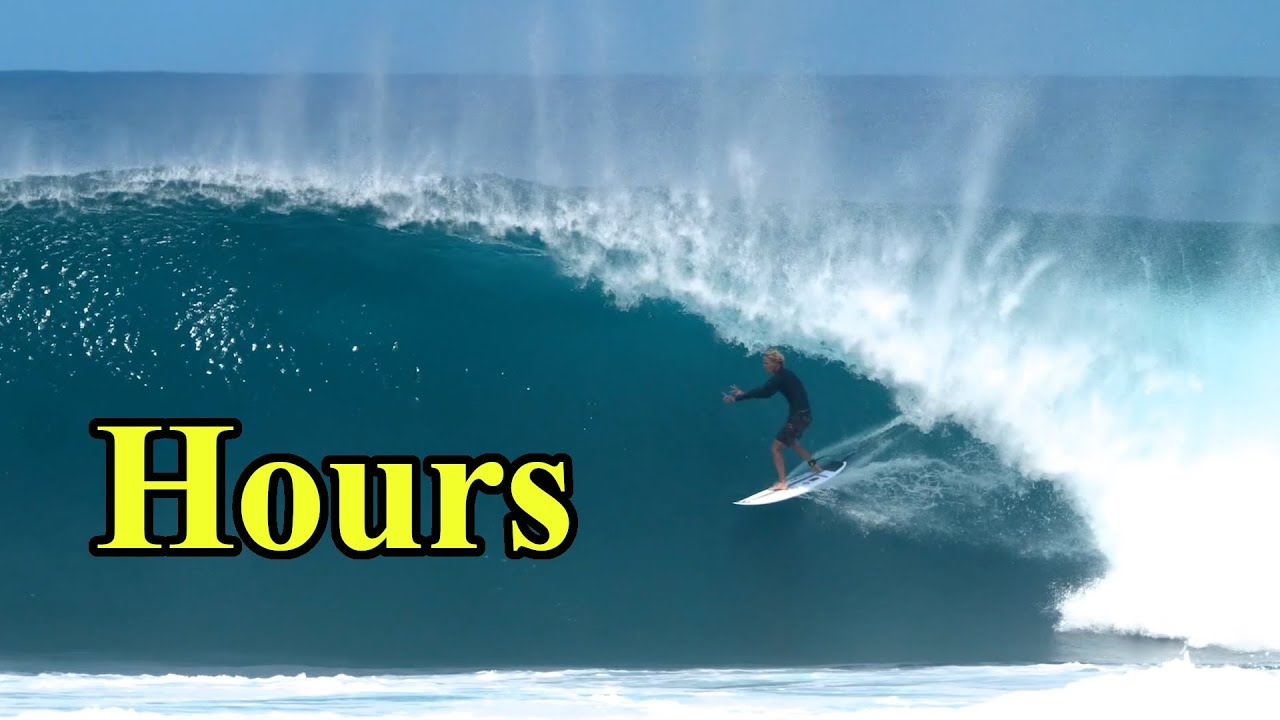 Putting In The Work At Pipe | Brodi Sale 'Hours'