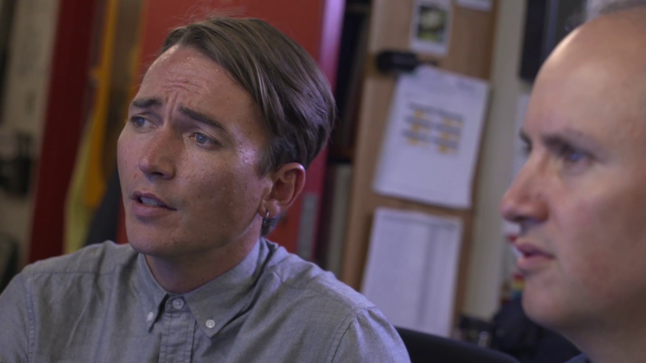 2016 APEGBC Sustainability Award - VanCity Heat Reclaim Project - SES Consulting