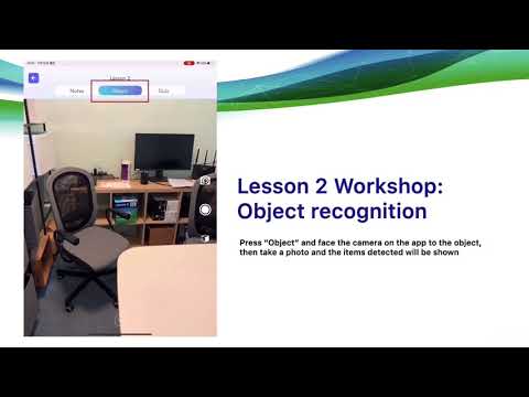 HKT Education 人工智能課程 - AI Bilingual