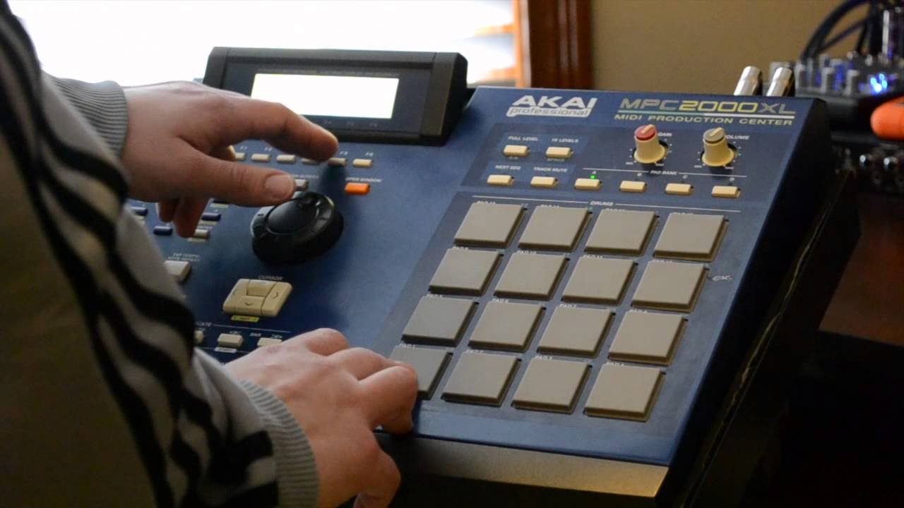 My favorite Hip-Hop Drums (new hip-hop drum kits 2017)