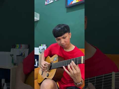 Ada yang tau lagu apa?