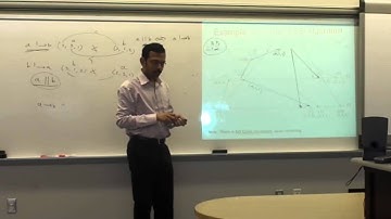 Module 6: Logical Clocks and Vector Clocks Part 3