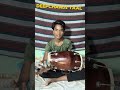 Deepchandi Taal #dholak #shorts #video