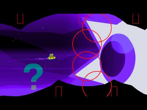 iSpyWithMyExtremeEye but Hitboxes: ON