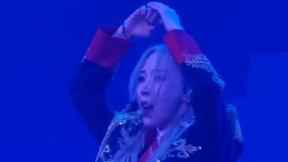 240505 MoonByul 문별 《Dark Romance》MUSEUM: an epic of starlit in Kaohsiung