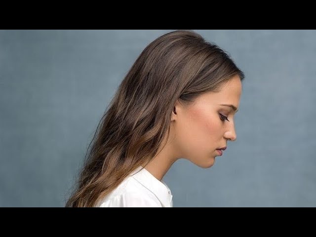 First Look: Louis Vuitton Cruise Collection With Alicia Vikander - A&E  Magazine