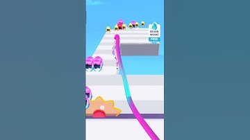 Hair challenge level 169/#gameplay #gaming #subscribe #flipaclip #viral #video #android #shortvideo